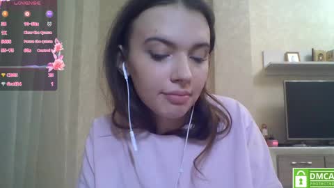Jennifer online show from 04/30/26, 08:57