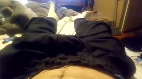 joemomma612 online show from 11/12/25, 04:57