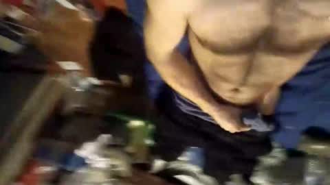 joemomma612 online show from 12/17/25, 09:15