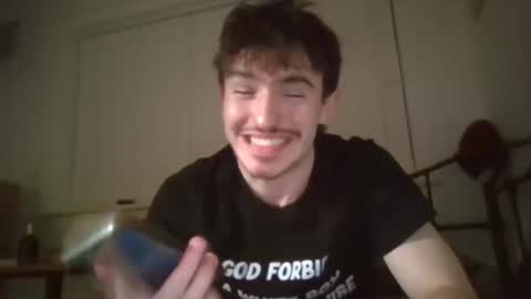 JoeOsulli online show from 12/21/25, 10:28