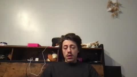 joey_binaa online show from 05/12/26, 02:47