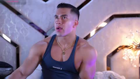 Joey Evans Joeyevanns IGTW  online show from 10/30/25, 03:52