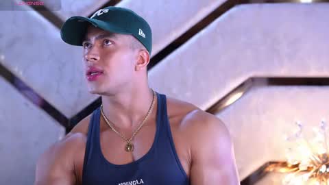 Joey Evans Joeyevanns IGTW  online show from 12/02/25, 02:06