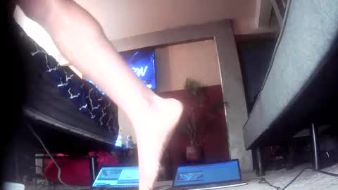 Snapshot of joeyjoy111 chatting on 03/01/25, 01:00 Joey Joy online show from 03/01/25, 01:00