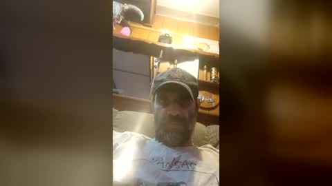 joeykeeton87 online show from 07/19/26, 01:04