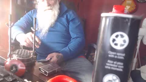 Snapshot of joeyzzz1 chatting on 02/24/26, 07:12 joeyzzz1 online show from 02/24/26, 07:12