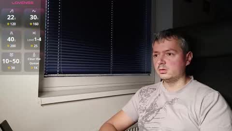 Snapshot of jogger1991 chatting on 01/05/25, 02:30 Jogger1991 online show from 01/05/25, 02:30