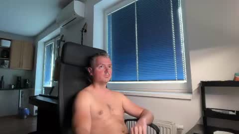 Jogger1991 online show from 06/15/26, 04:53