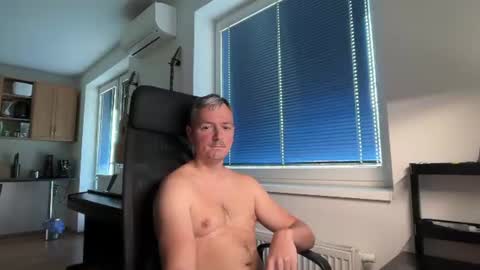 Jogger1991 online show from 06/21/26, 04:59