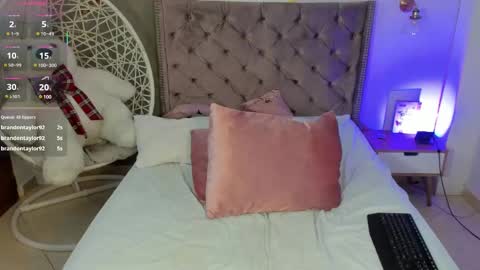 Snapshot of joha_keany chatting on 02/10/25, 10:20 Joha Keany online show from 02/10/25, 10:20