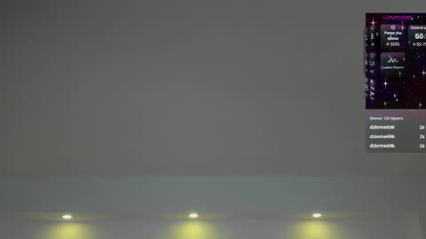 Snapshot of joha_keany chatting on 11/24/25, 10:48 Joha Keany online show from 11/24/25, 10:48