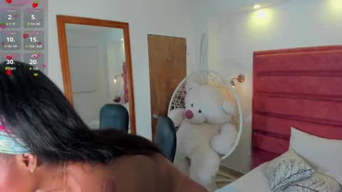 Snapshot of joha_keany chatting on 02/15/26, 08:13 Joha Keany online show from 02/15/26, 08:13