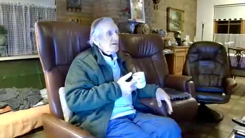 johan7 heet online show from 11/14/25, 07:23