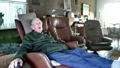 johan7 heet online show from 11/17/25, 03:29