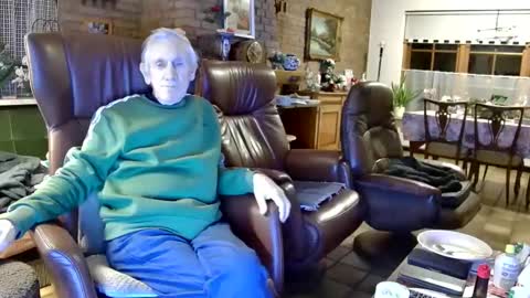 johan7 heet online show from 12/19/25, 07:43