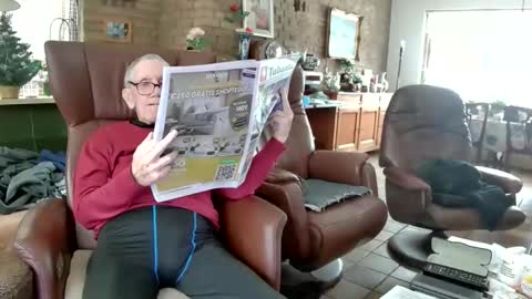 johan7 heet online show from 01/06/26, 02:10