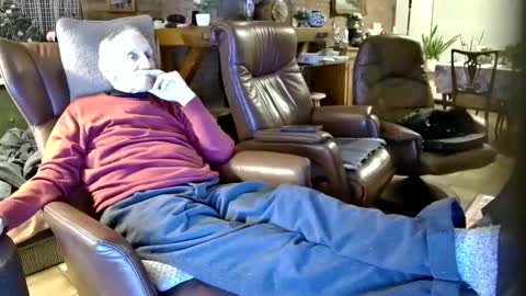 johan7 heet online show from 01/18/26, 08:01