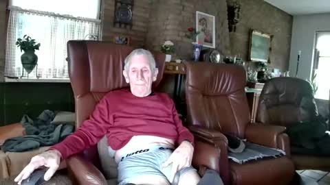 johan7 heet online show from 02/05/26, 04:11