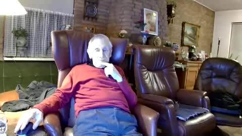 johan7 heet online show from 02/07/26, 09:18