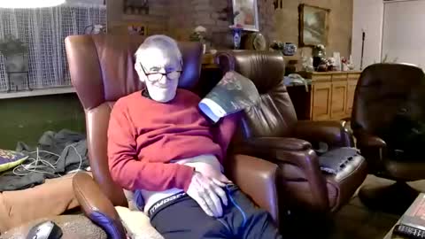 johan7 heet online show from 02/13/26, 06:15