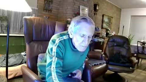 johan7 heet online show from 02/28/26, 08:54