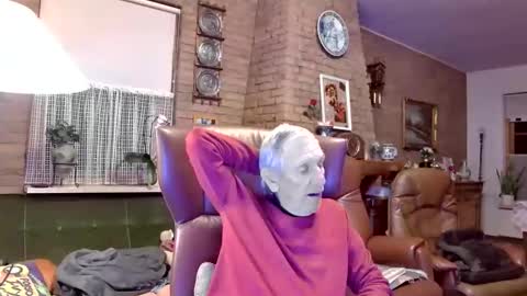 johan7 heet online show from 03/14/26, 06:46