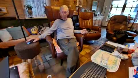 johan7 heet online show from 05/11/26, 06:27