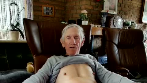 johan7 heet online show from 06/15/26, 03:47