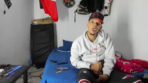 johan_and_antonella online show from 02/19/26, 02:29