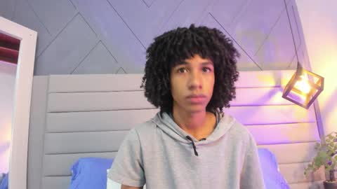 Johan  online show from 11/05/25, 11:43