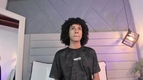 Johan  online show from 11/10/25, 11:31