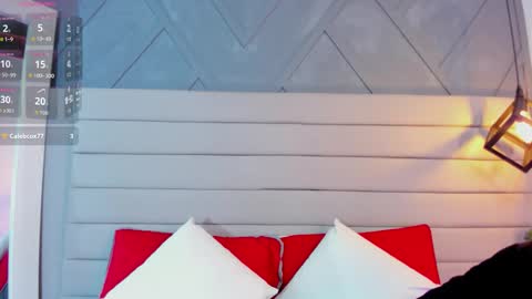 Johan  online show from 11/25/25, 01:11