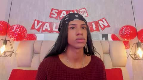 Johan  online show from 02/14/26, 12:02