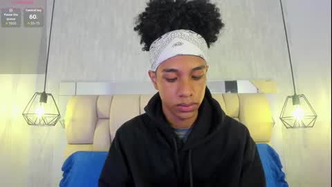 Johan  online show from 03/16/26, 11:47