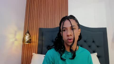 Johan  online show from 04/28/26, 11:37