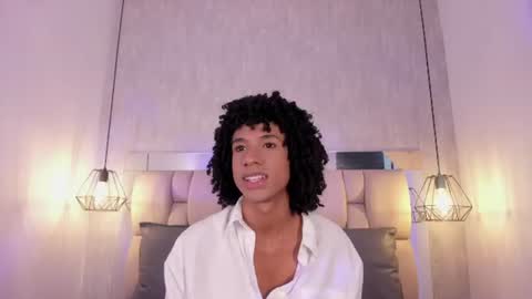 Snapshot of johan_gz_ chatting on 07/29/26, 11:41 Johan online show from 07/29/26, 11:41