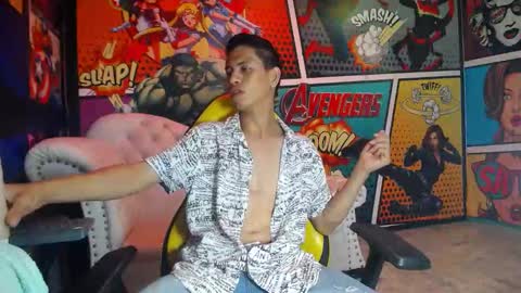 johan online show from 10/01/25, 12:11