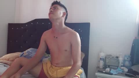 johan online show from 02/16/26, 05:09