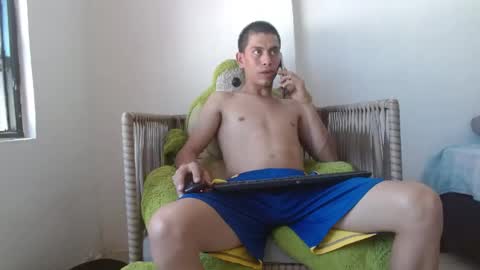 johan online show from 06/09/26, 05:35
