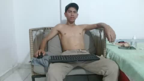 johan online show from 06/12/26, 11:25
