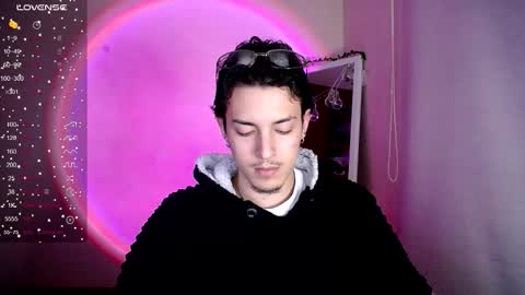 Snapshot of johan_parker222 chatting on 02/07/26, 05:00 johan_parker222 online show from 02/07/26, 05:00