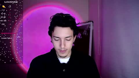 Snapshot of johan_parker222 chatting on 02/09/26, 01:31 johan_parker222 online show from 02/09/26, 01:31