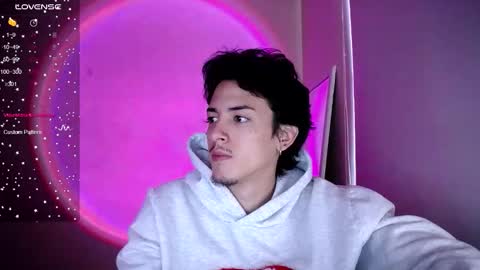 Snapshot of johan_parker222 chatting on 03/29/26, 11:54 johan_parker222 online show from 03/29/26, 11:54