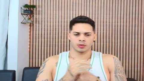 johan speitzer online show from 02/12/26, 11:44