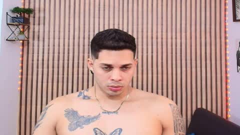 johan speitzer online show from 02/15/26, 10:28