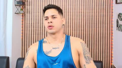 johan speitzer online show from 03/01/26, 12:34