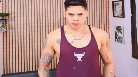 johan speitzer online show from 03/20/26, 02:16