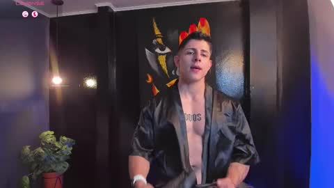 Johan Williams online show from 01/14/26, 11:20