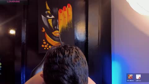 Johan Williams online show from 02/03/26, 02:53