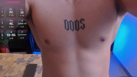 Johan Williams online show from 02/03/26, 11:21